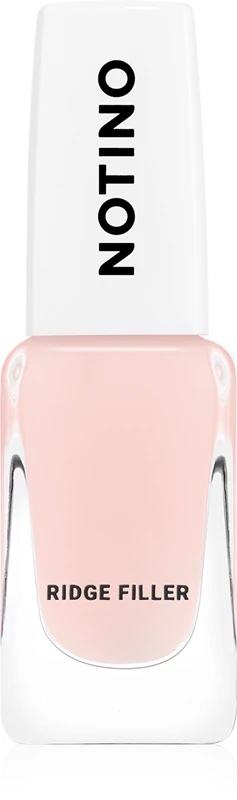 Notino Nail Care Ridge Filler nagu plāksnes pildviela