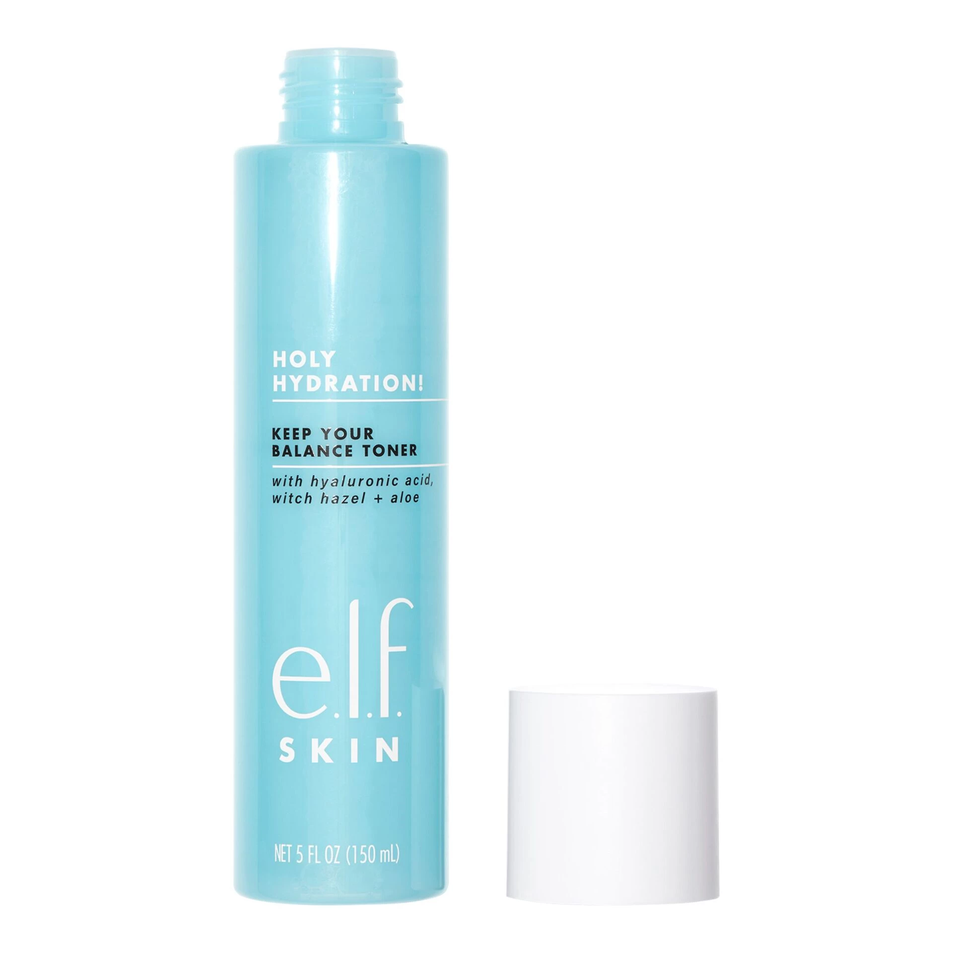 Szent Hidratáció! Tartsd Meg Egyensúlyod Tonik 150 ml - Elf