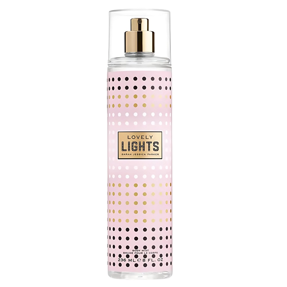 Sarah Jessica Parker Lovely Lights
