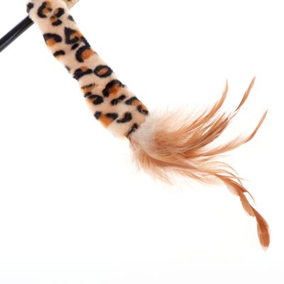Leo Cat Dangler