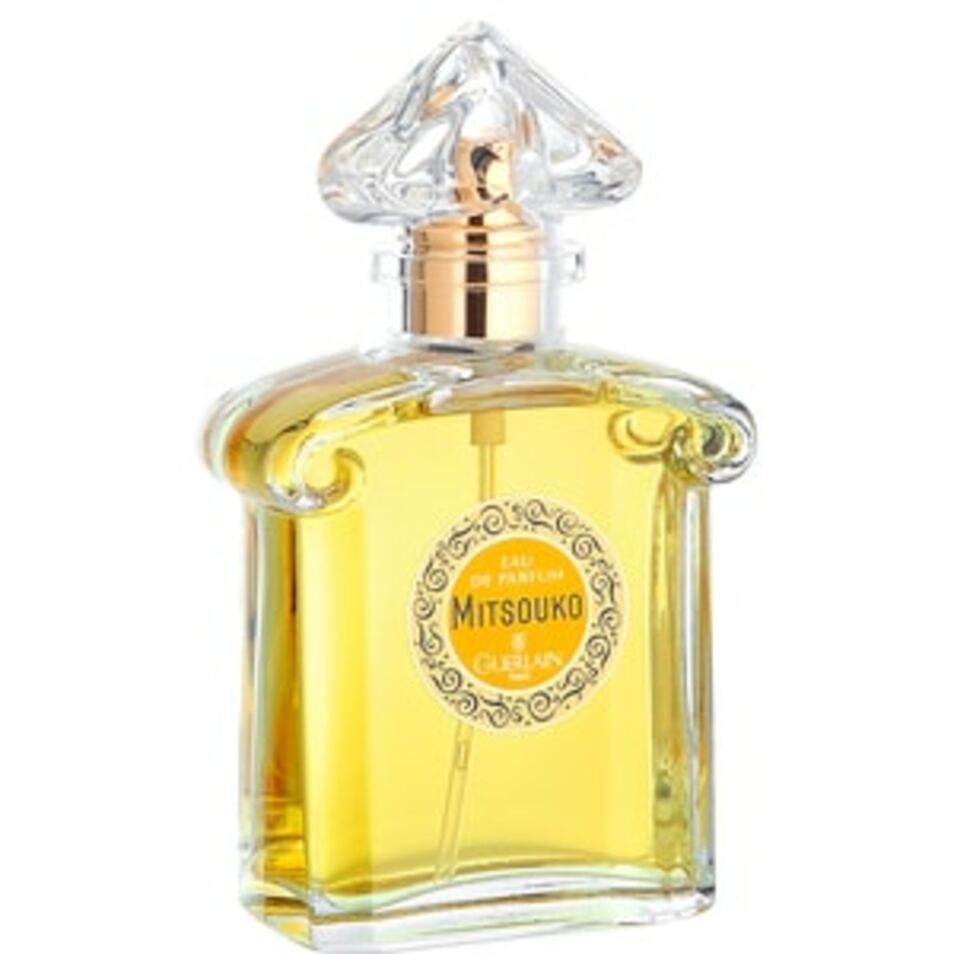 Άρωμα Guerlain Mitsouko