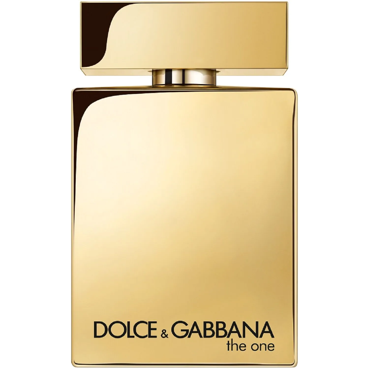 Dolce&Gabbana The One For Men Gold Intense Woda perfumowana dla mężczyzn 100 ml