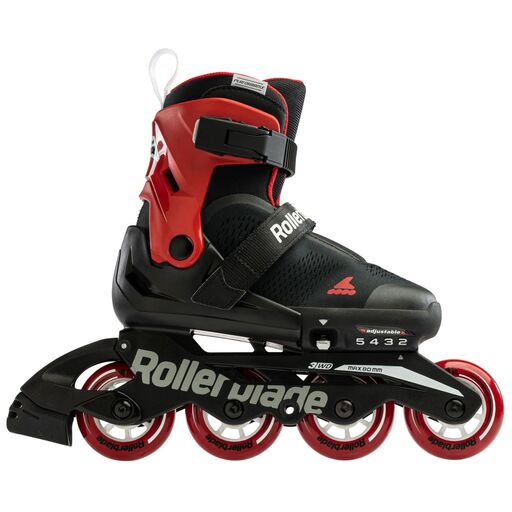 Patines Junior Microblade Free Rollerblade