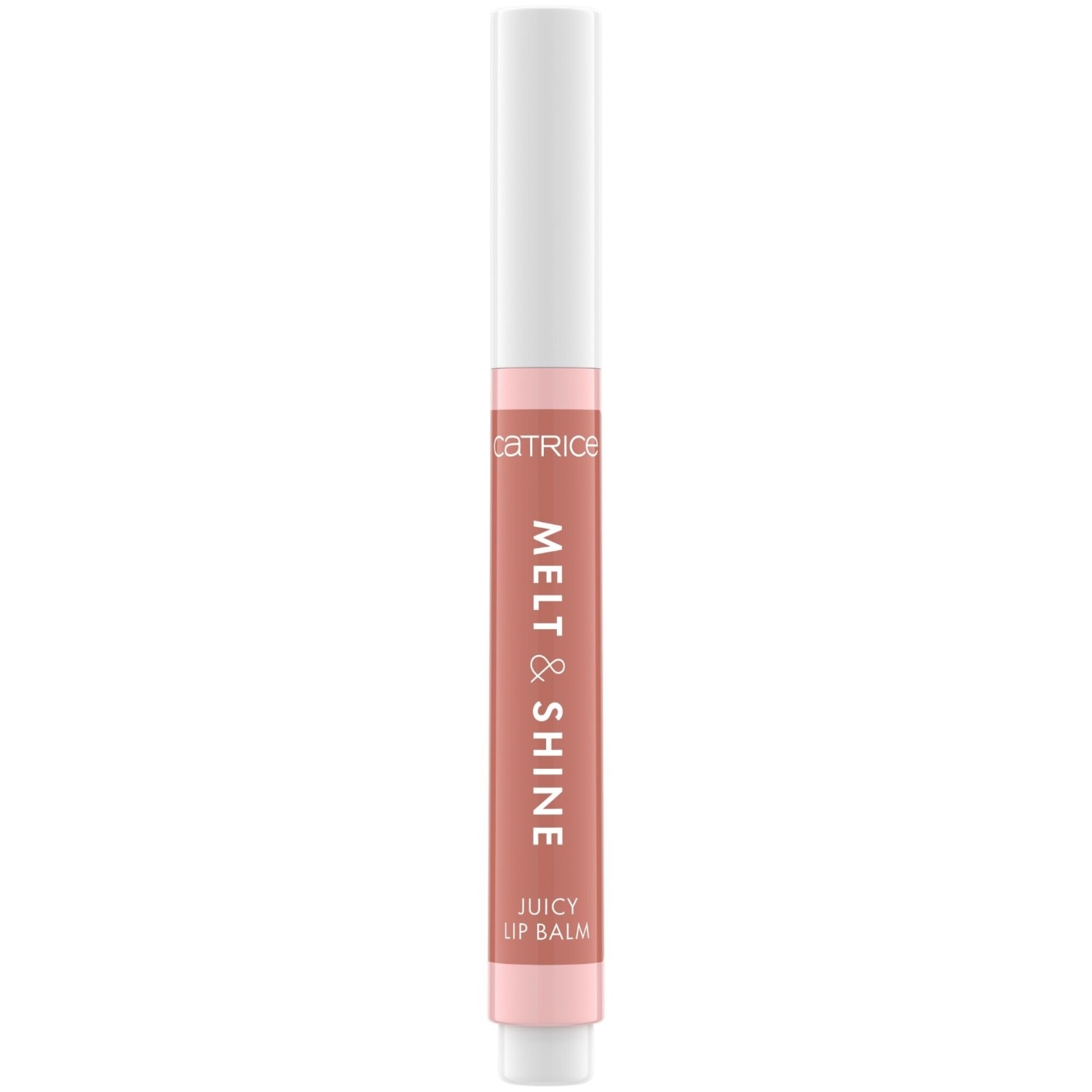 Catrice Melt & Shine Juicy Lip Balm baume à lèvres