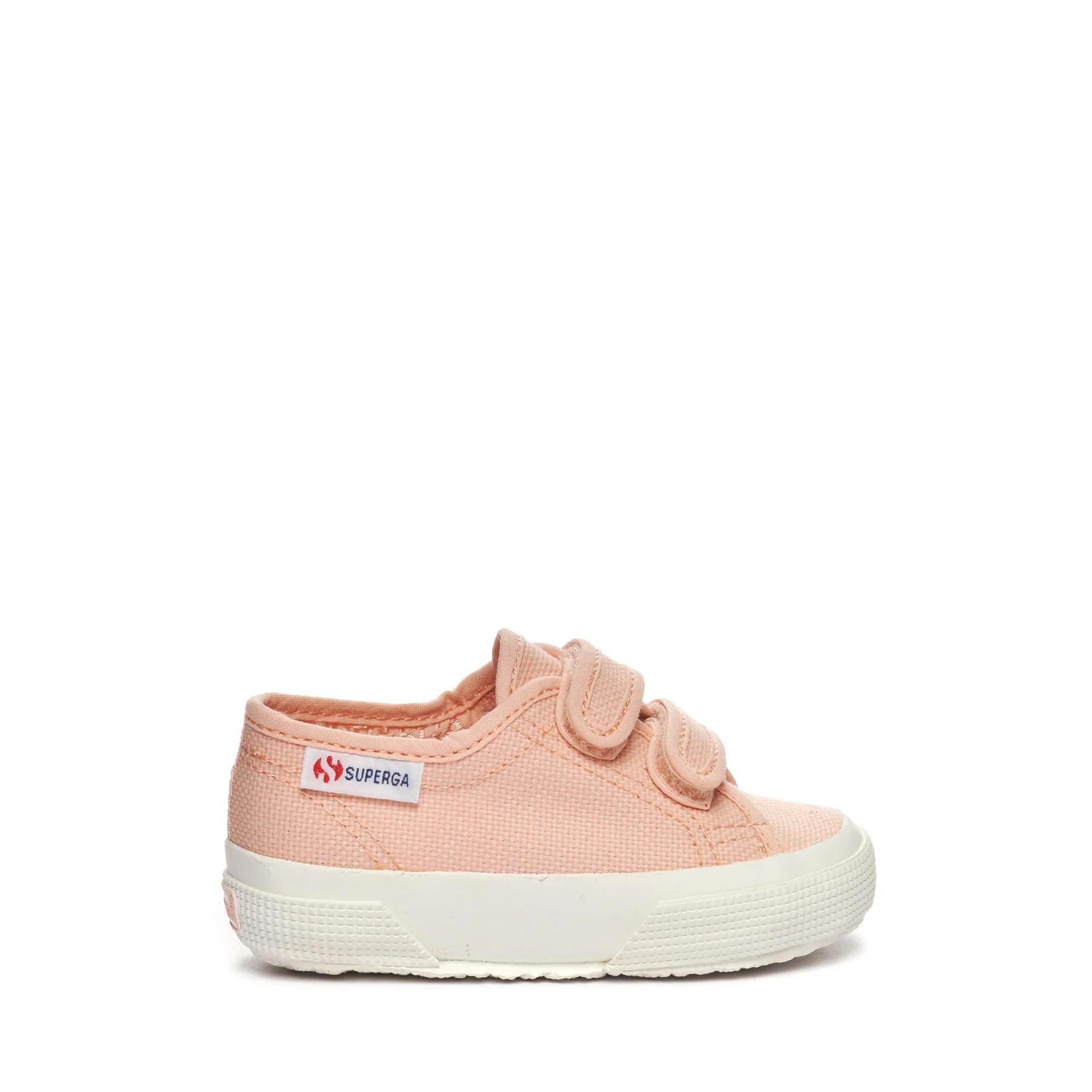 2725 STRAPS KIDS-PINK BLUSH-FAVORIO NUDE