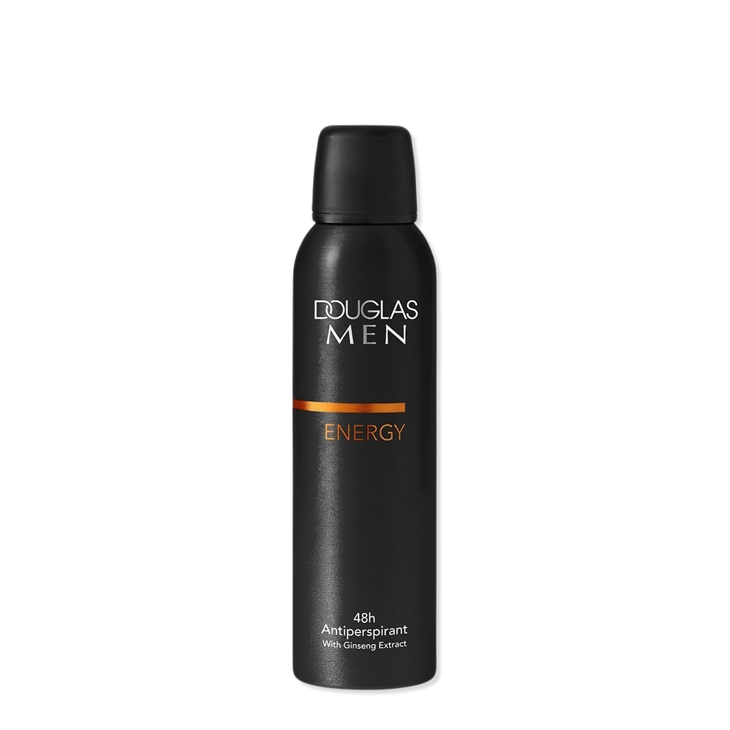 Desodorante Douglas Collection Men Energy 48h Antitranspirante/Desodorante - 150 ml