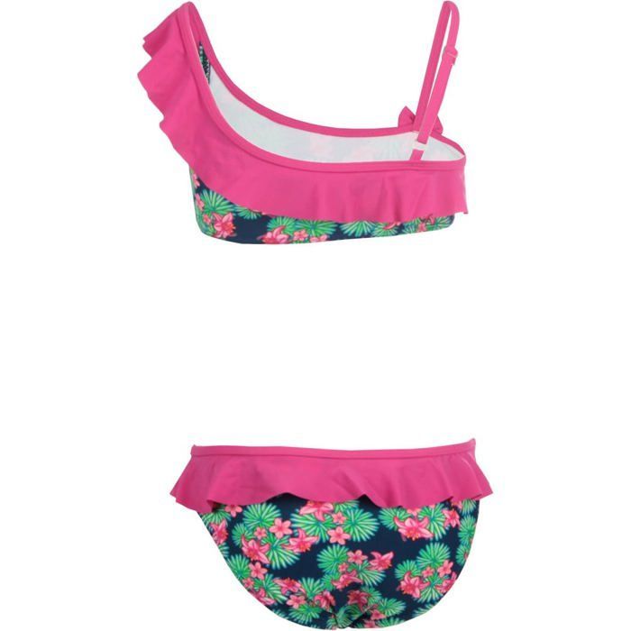Seafor BAÑADOR NATACIÓN NIÑA KAPALUA enfant MULTICOLOR