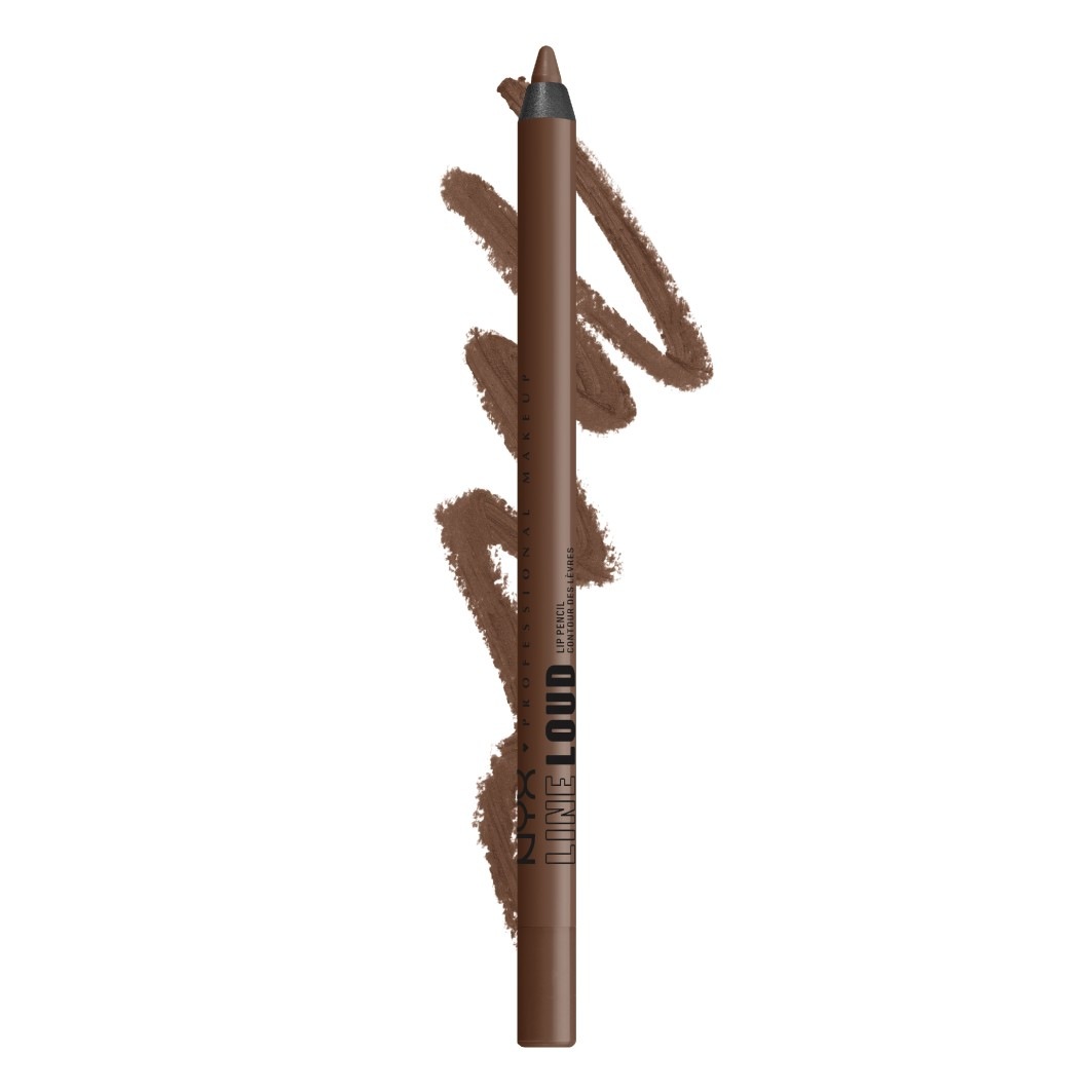 NYX Professional Makeup Line Loud