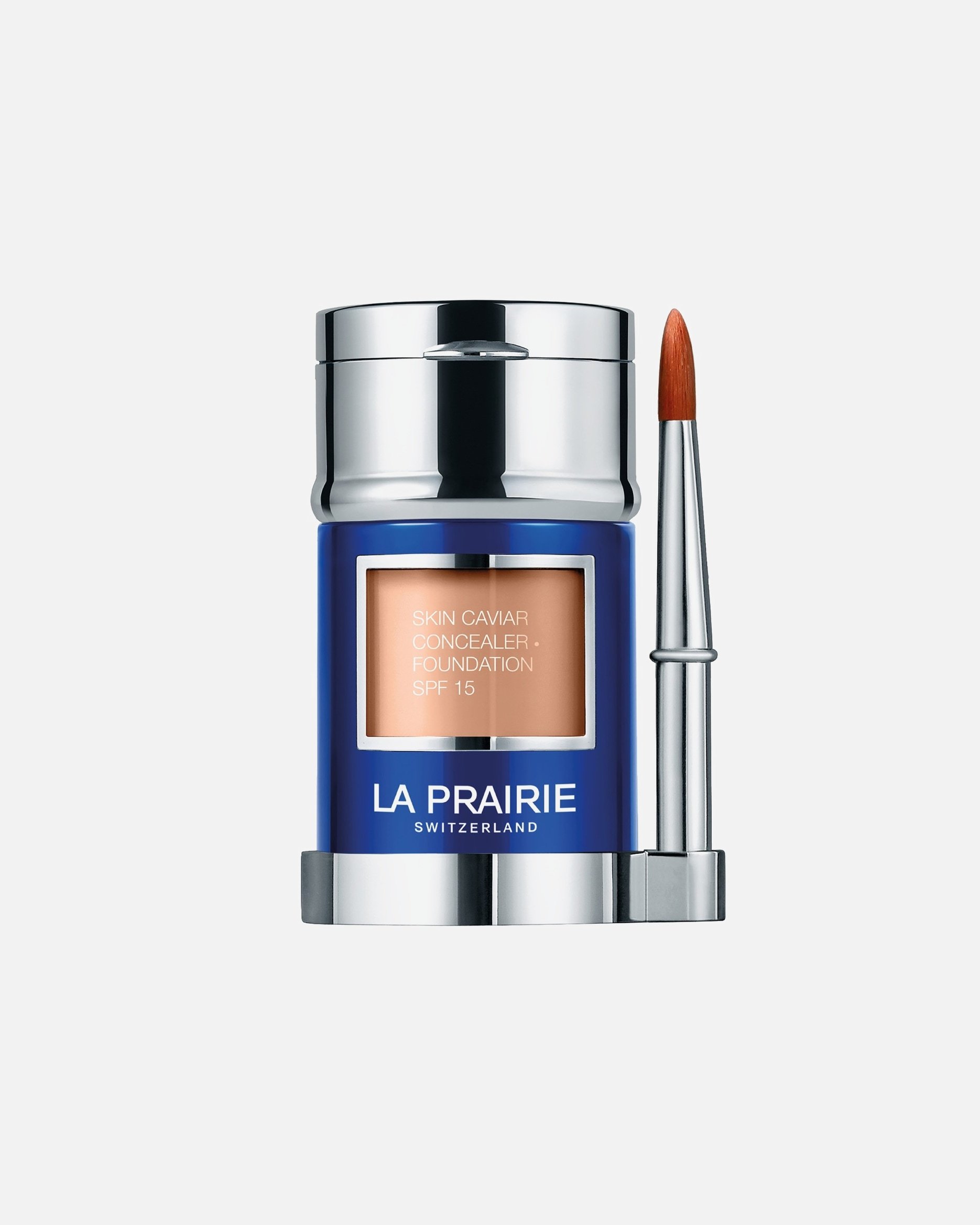 La Prairie Foundation Skin Caviar Complexion Collection коректор тена - 32 мл