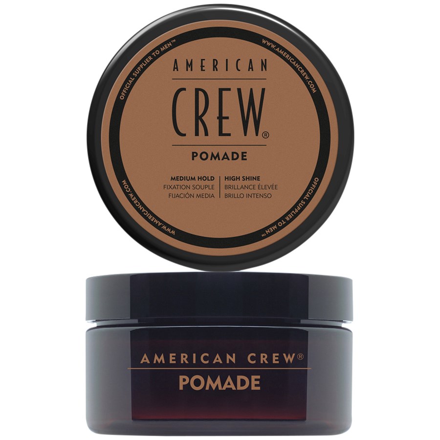 American Crew Pomade
