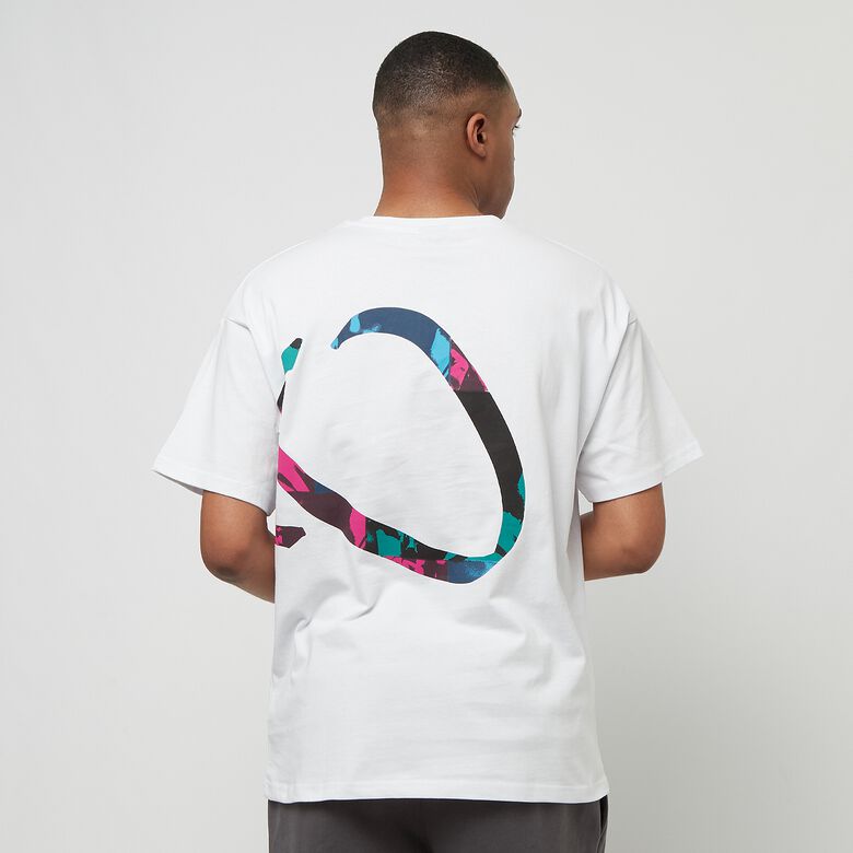 Wikkel T-shirt
