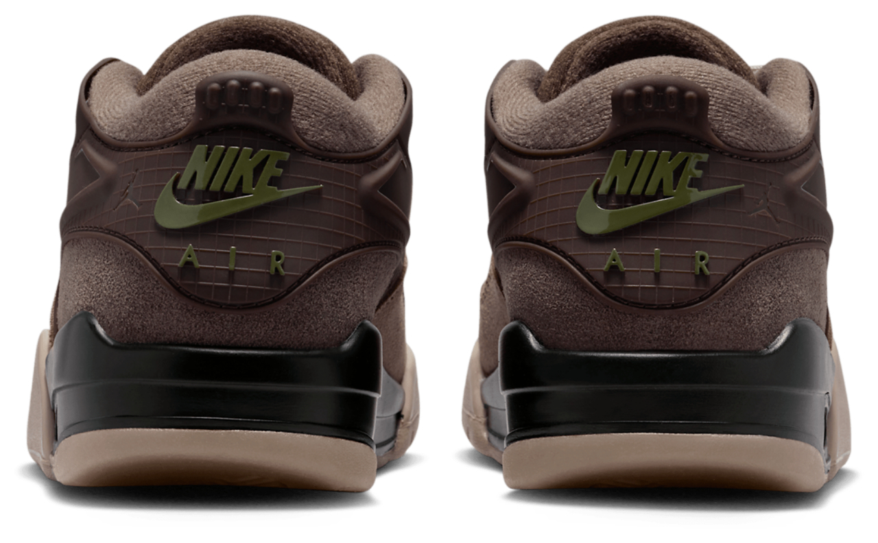 Jordan 4Rm