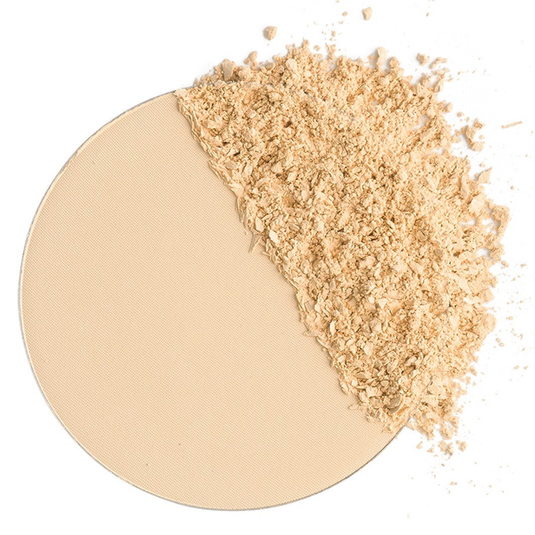 BEAUTY Kompaktni puder protiv sjaja – 9 g