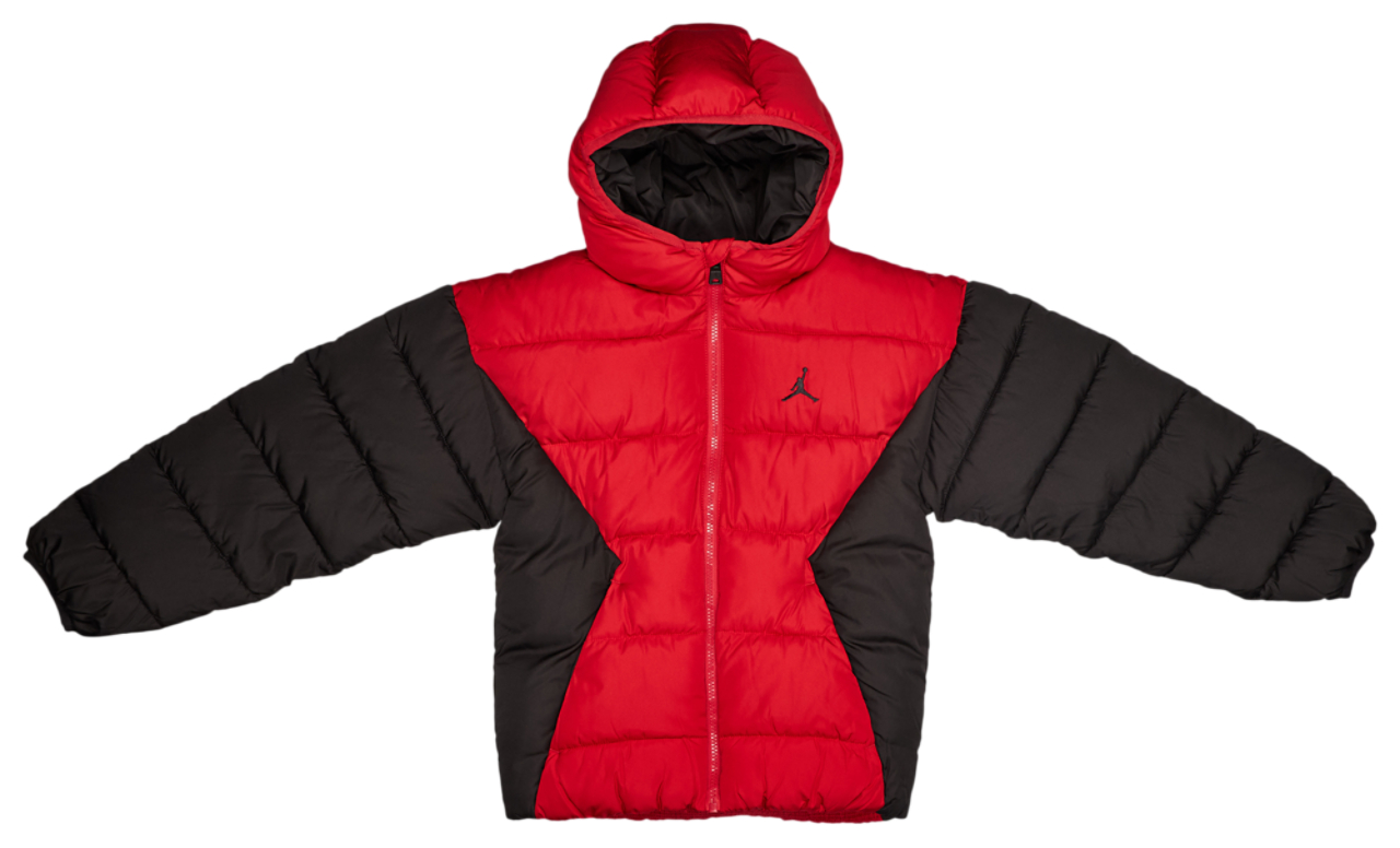 Jordan Brooklyn Puffer