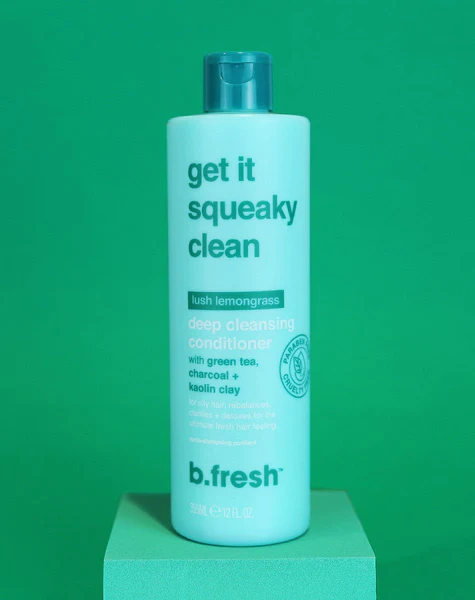 b.fresh Get It Squeaky Clean