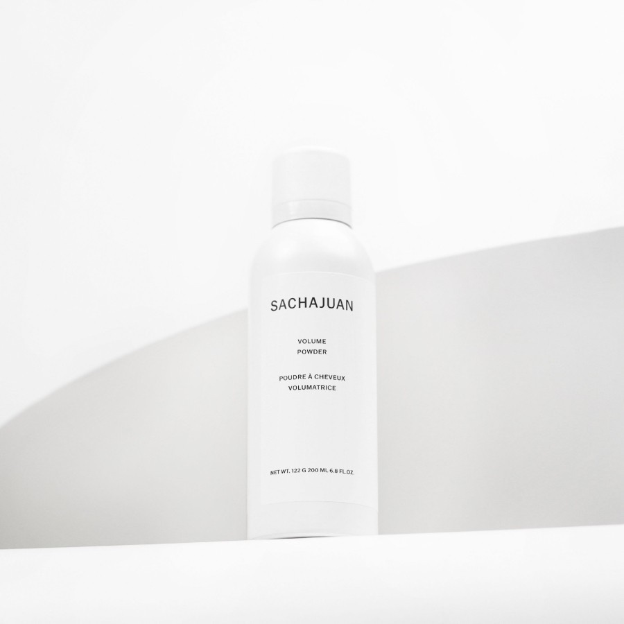 Sachajuan matu pulveris - 200 ml