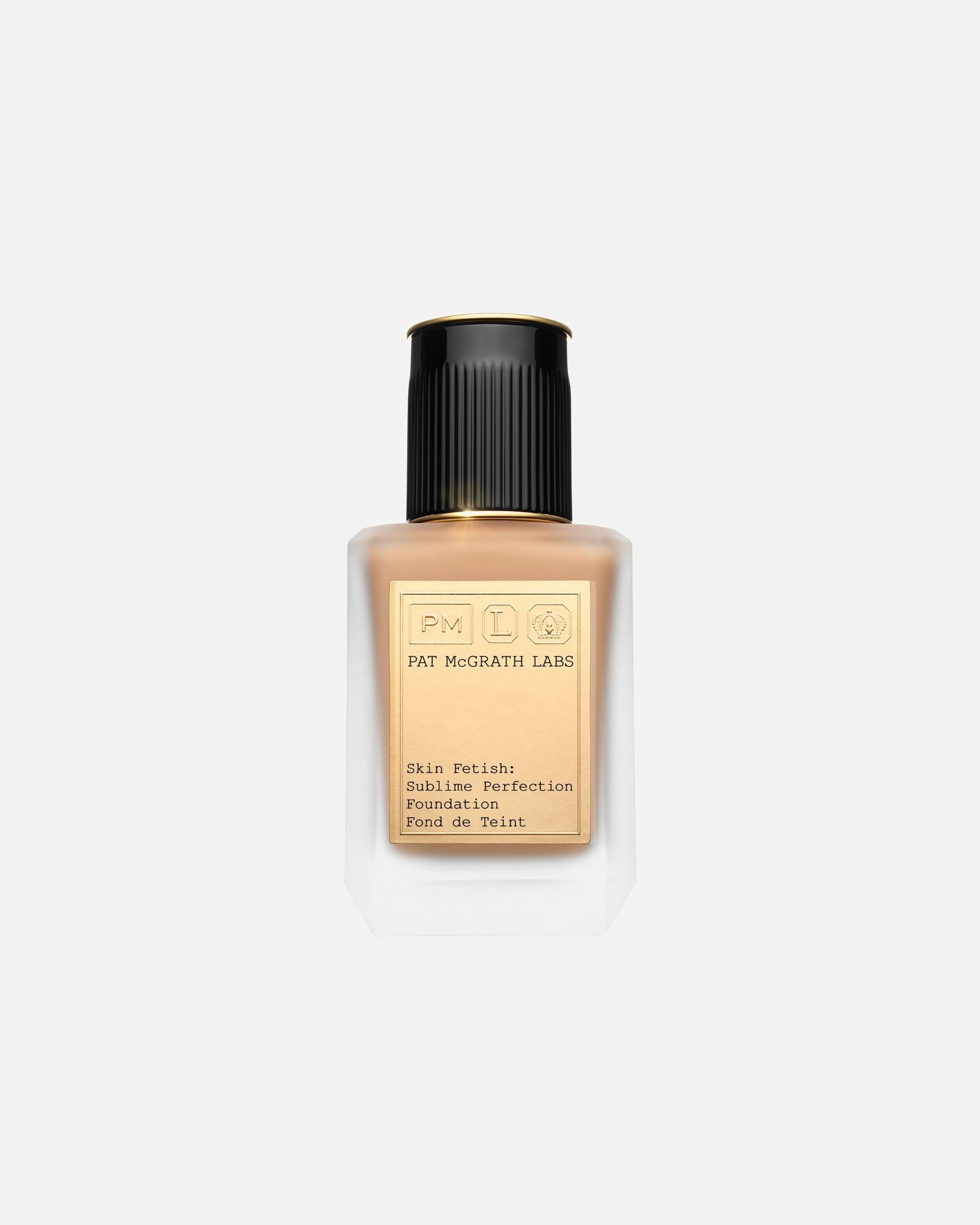 Pat McGrath Labs Foundation Sublime Perfection tonālais krēms – 35 ml