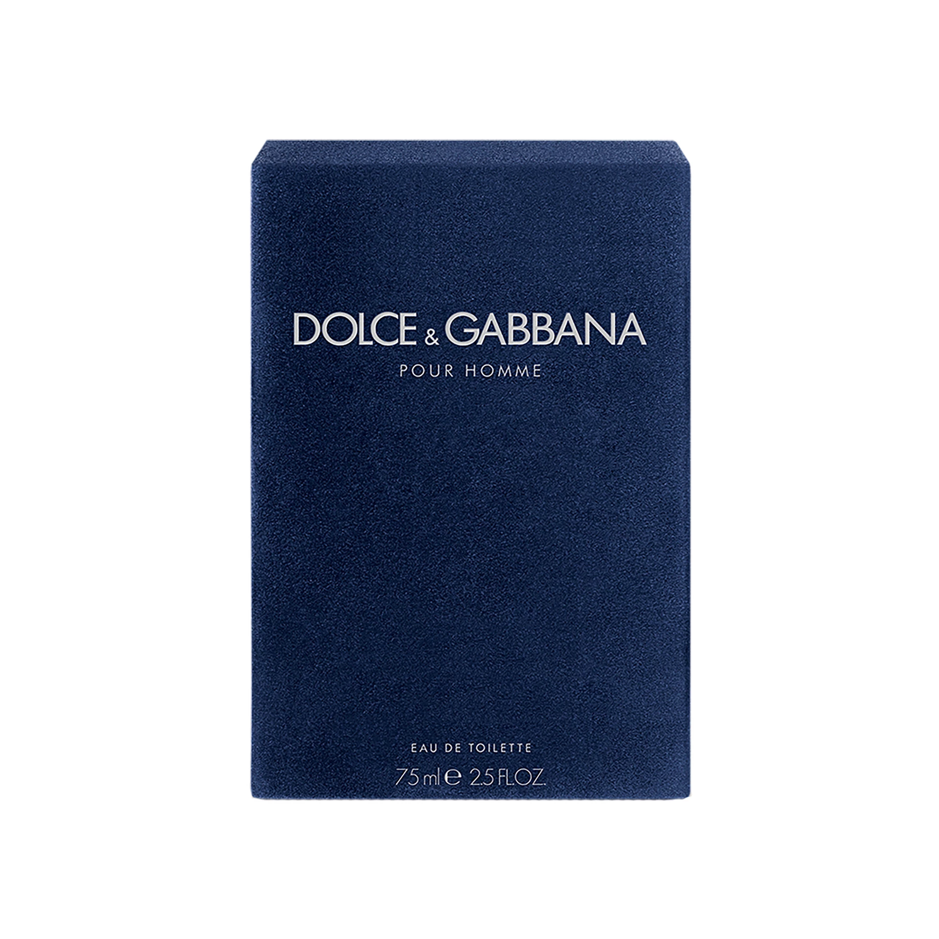 Pour Homme EdT 75 ml - Dolce & Gabbana