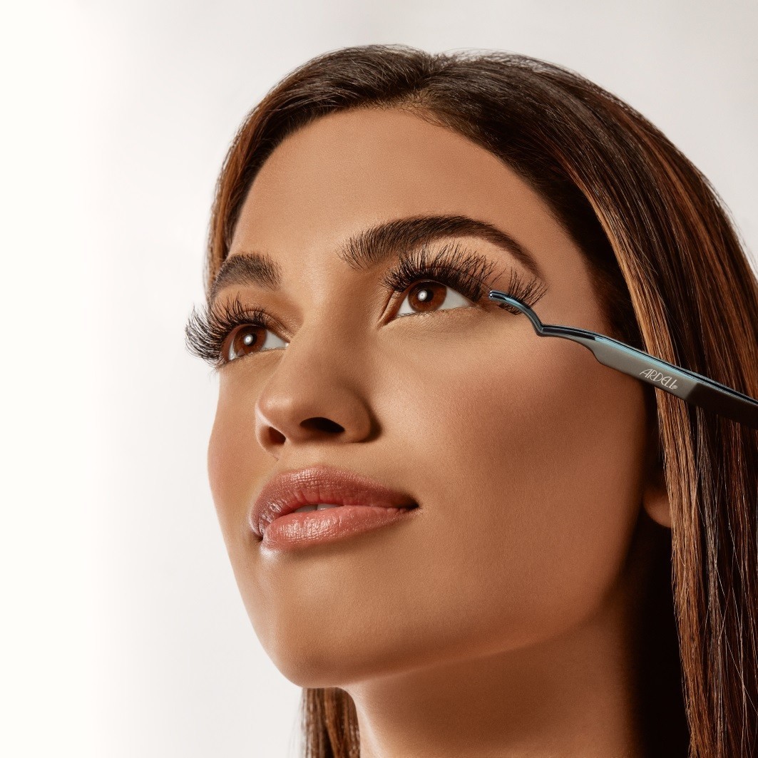 Ardell Makeup Accessories Bešavne ekstenzije trepavica Wispies – 1 par