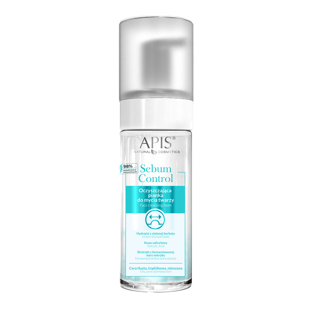 Apis Sebum Control