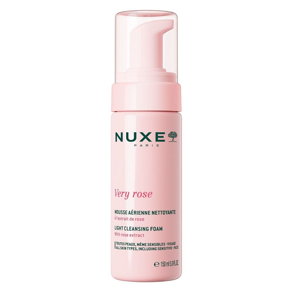 Nuxe Very Rose