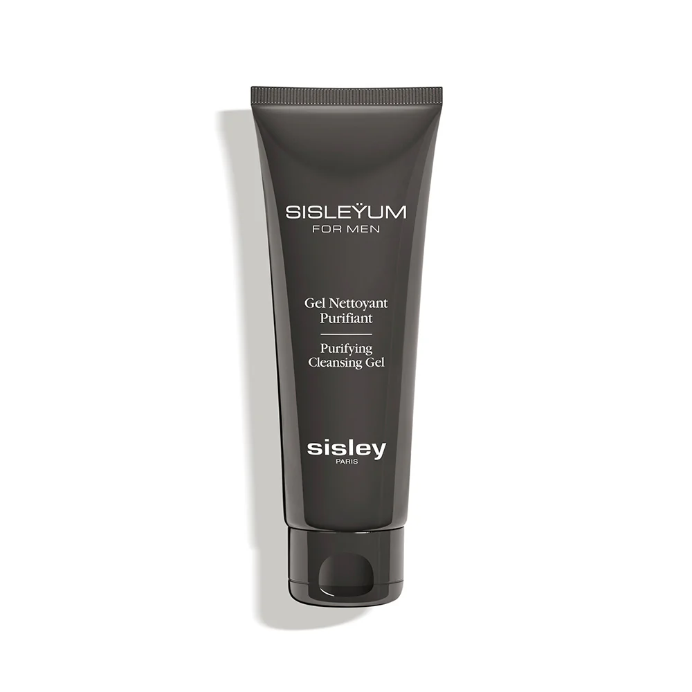 Sisleÿum Gel Nettoyant Purifiant - Gel detergente viso