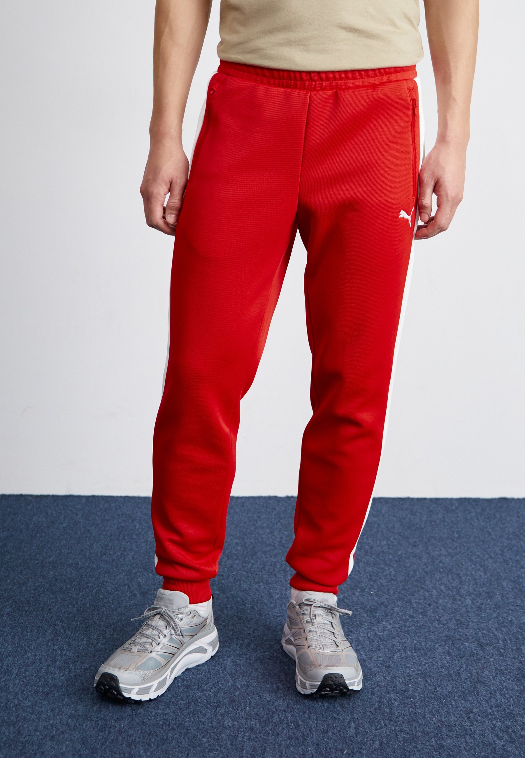Puma hlače za tek