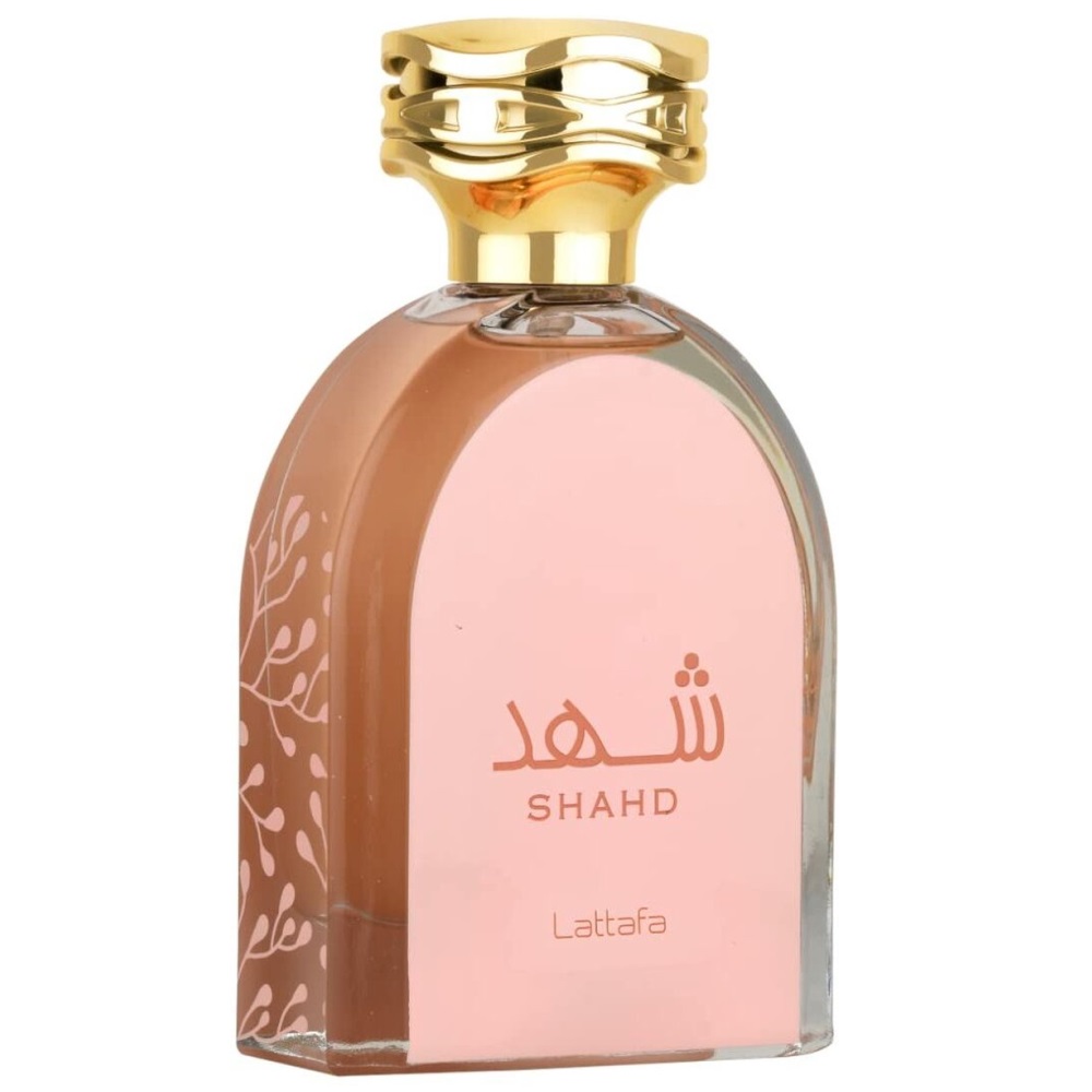 Lattafa Shahd