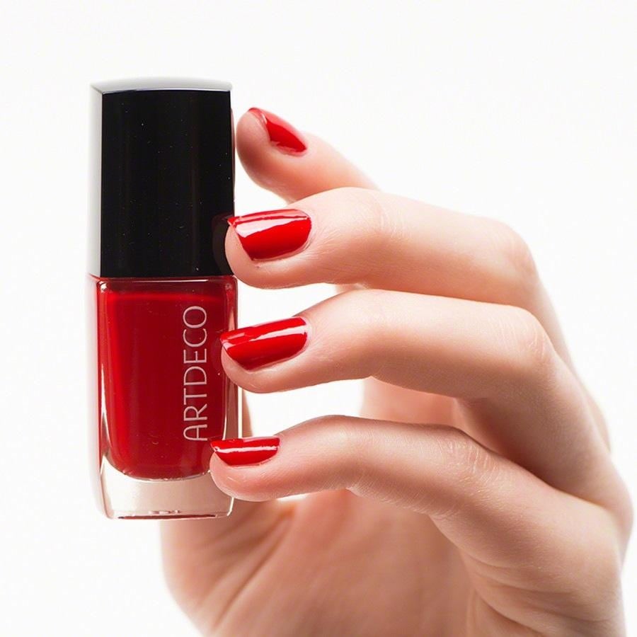 ARTDECO ART COUTURE NAIL LACQUER