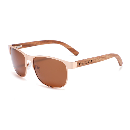 Gafas De Sol Feler | Classic Metal