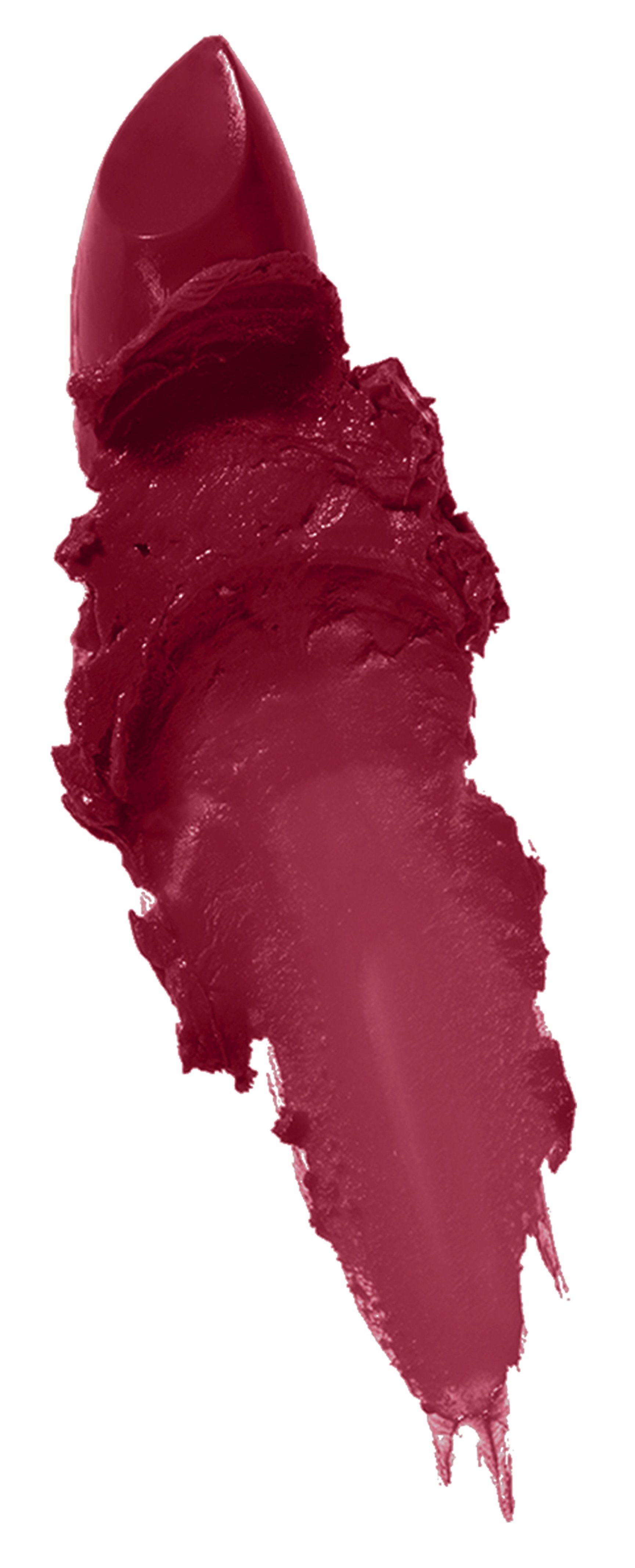 „Color Sensational“ lūpų dažai Lūpų dažai