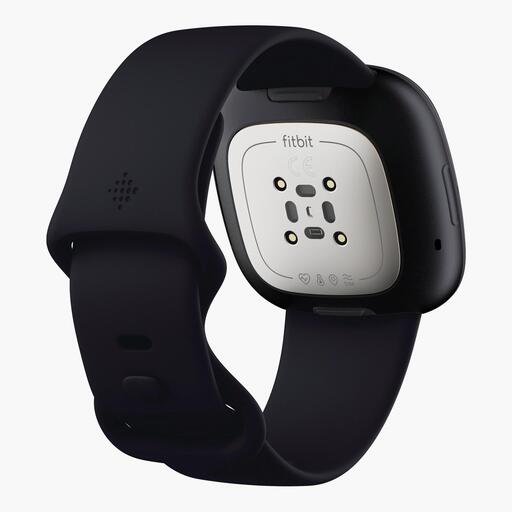  Fitbit Sense