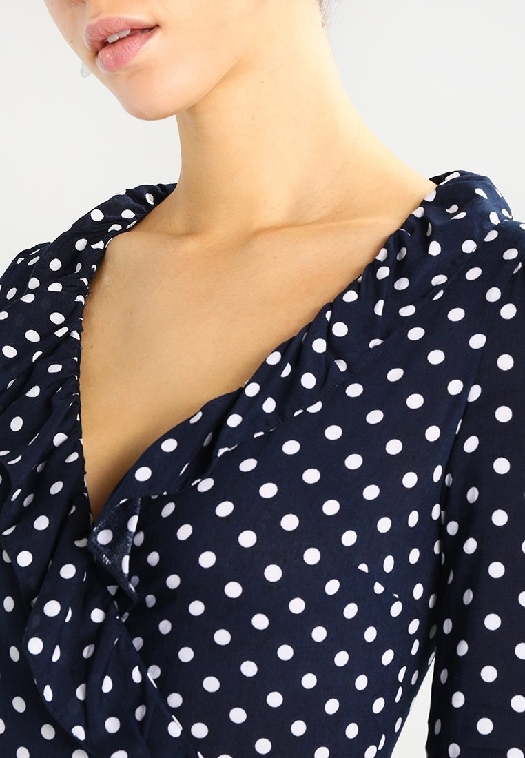 Abito da giorno Miss Selfridge - nero