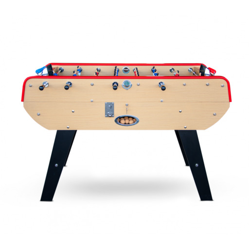 Play4fun Olympic Wooden Foosball Table