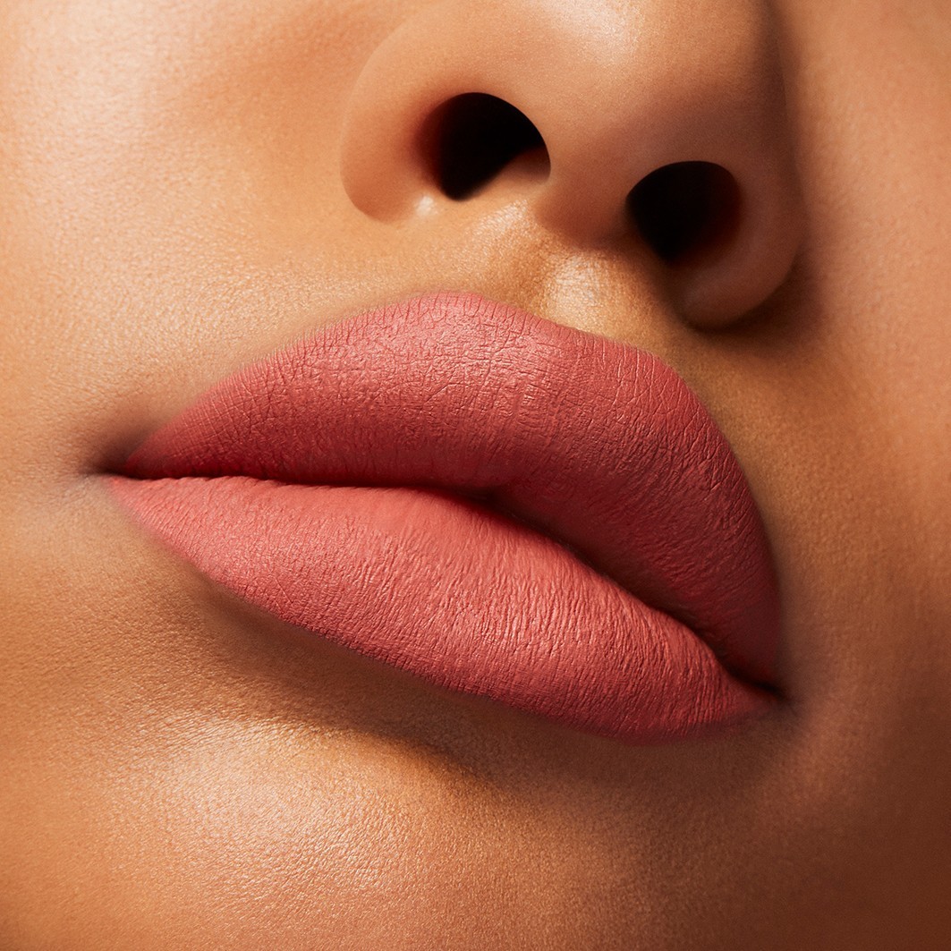 MAC skysti lūpų dažai „Locked Kiss Ink™“ – 5 ml