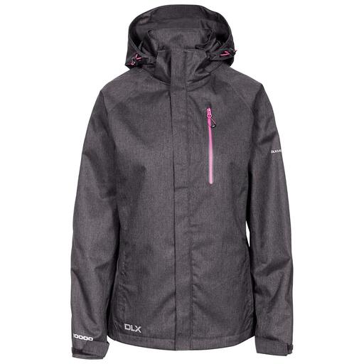 Chaqueta Dlx Impermeable Trespass Tiya