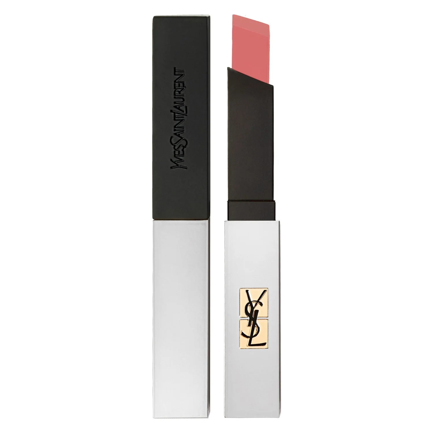 Labbra Rouge Pur Couture The Slim Sheer Matte - Rossetto mat, Rossetto