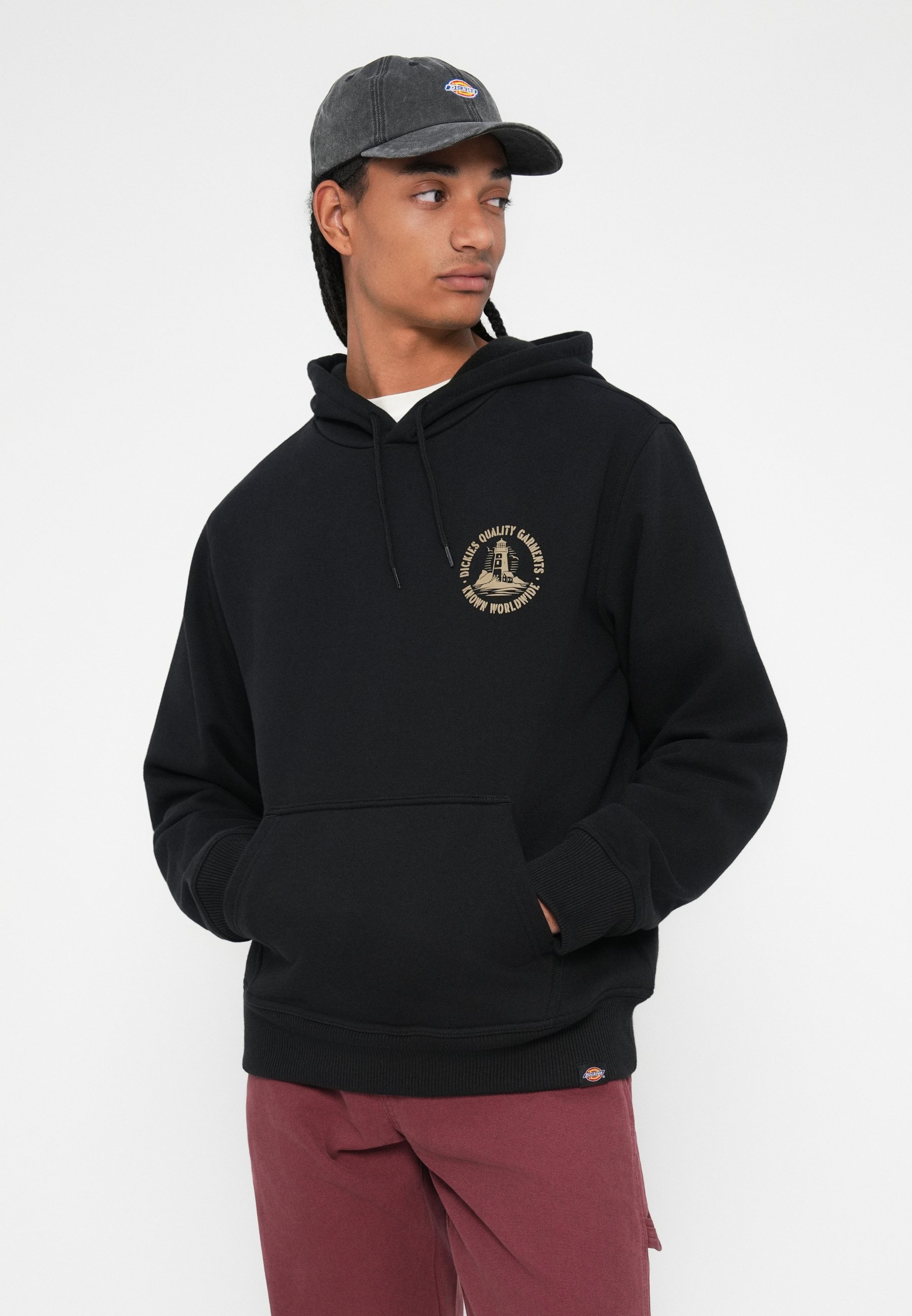 Mikiny s kapucí Dickies