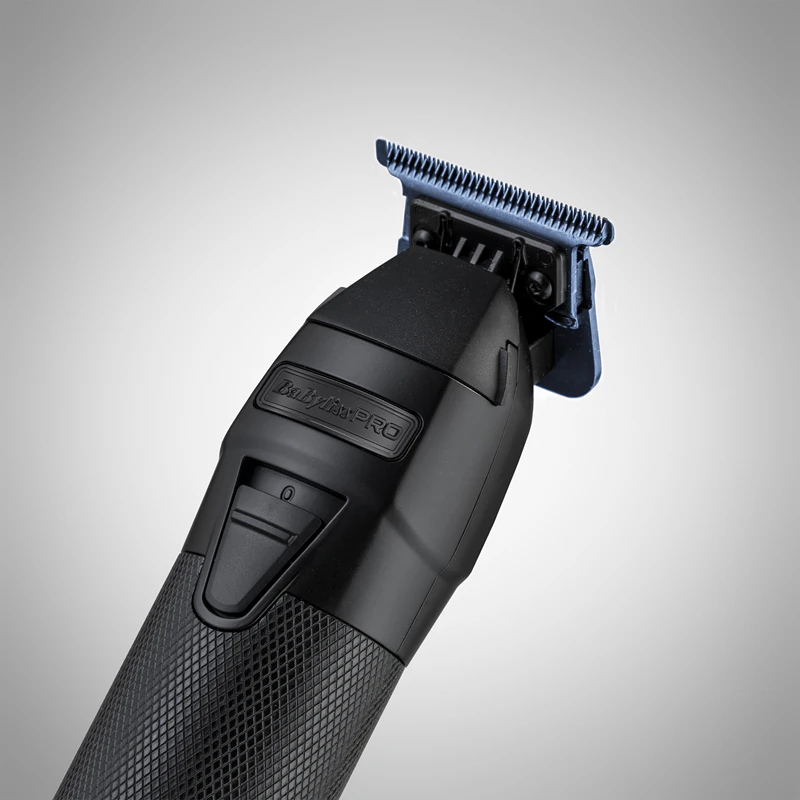 Profesionálny zastrihávač BaByliss PRO Fxone Skeleton FX799MBE pre presné tvarovanie kontúr brady