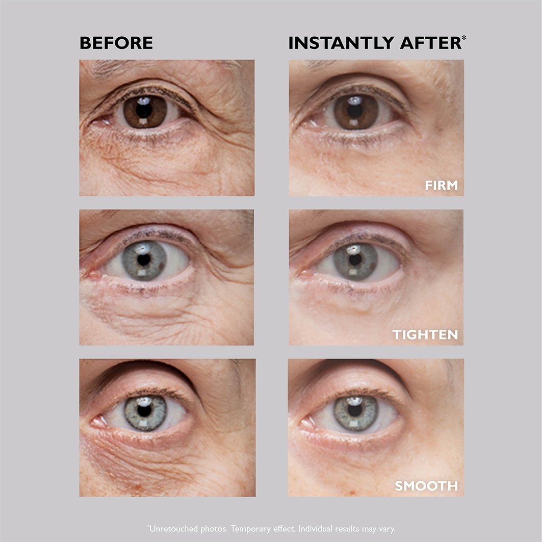Peter Thomas Roth krema za oči FIRMx Eye Duo Set - 1 komad