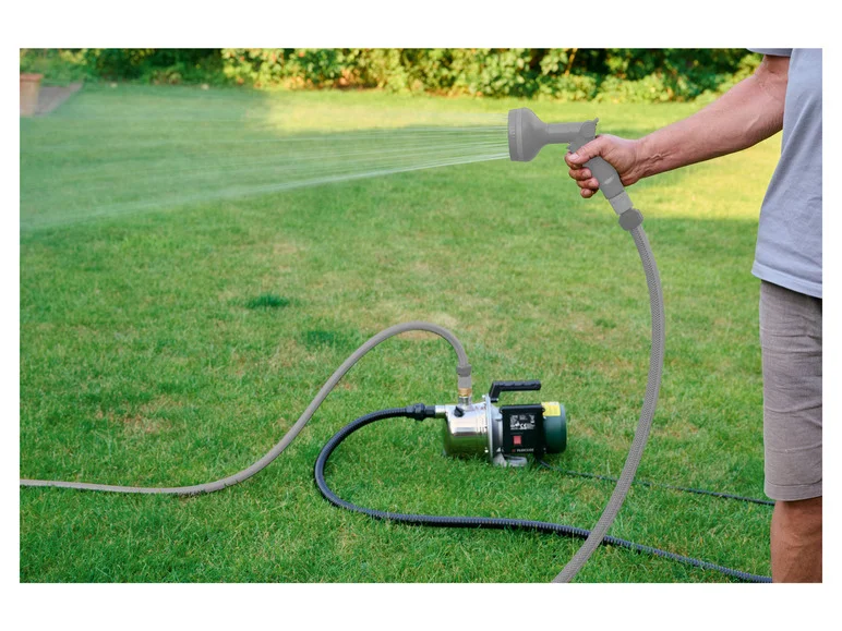 Kit de bomba PARKSIDE® Jardin PGPS 1100 B2