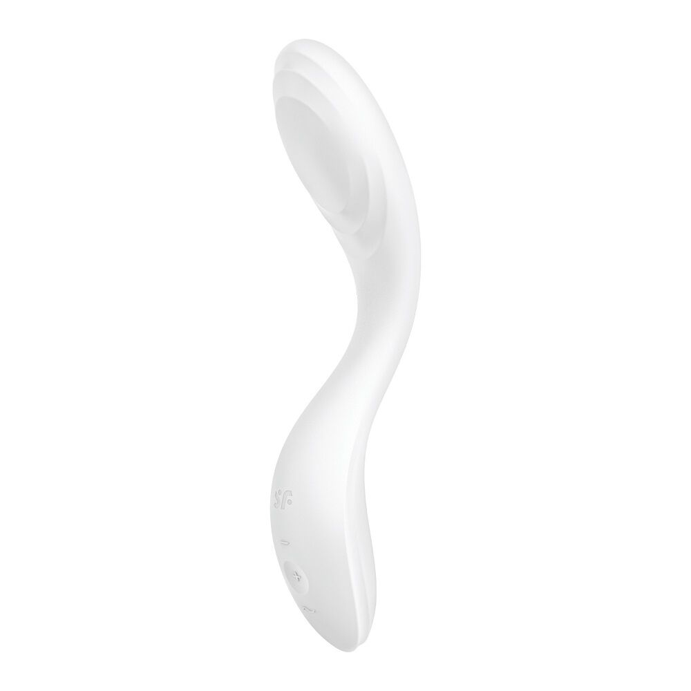 Satisfyer Rolling Pleasure