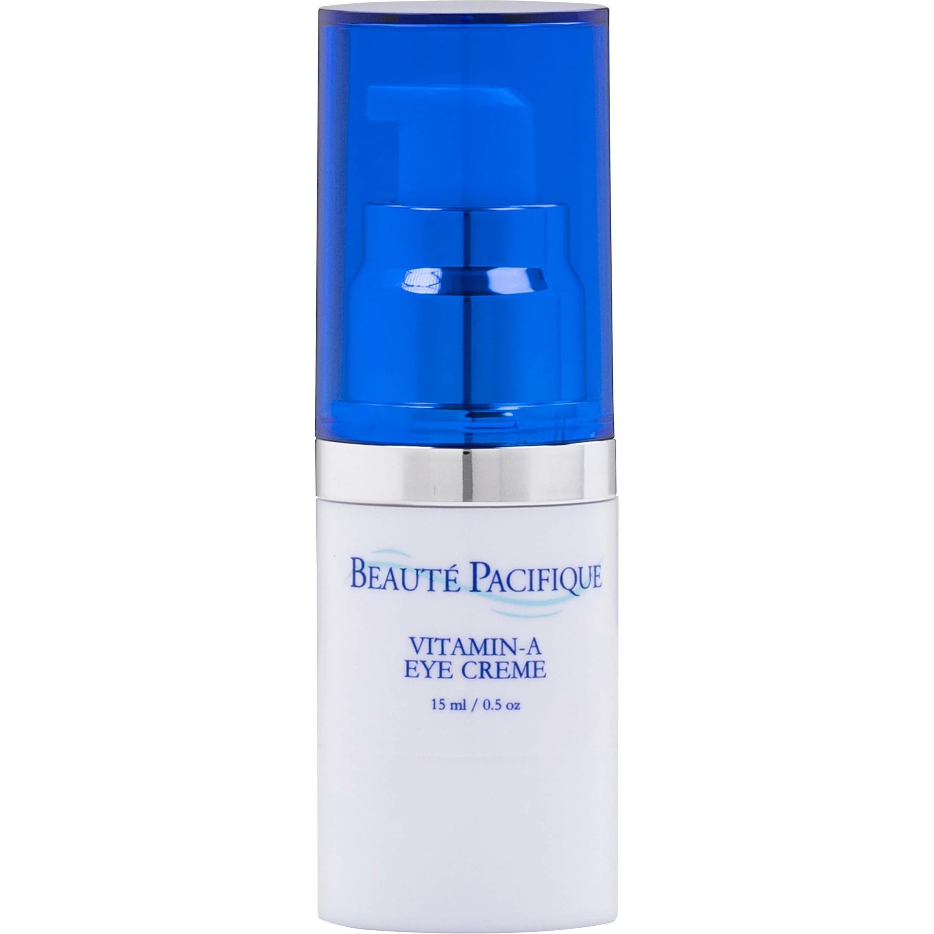 Cremă pentru ochi cu vitamina A 15 ml - Beauté Pacifique