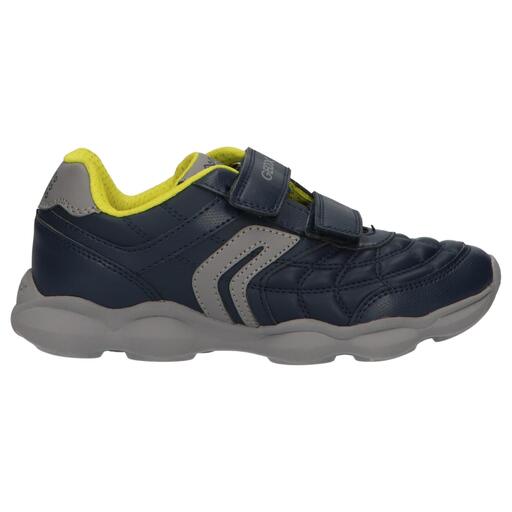  Geox Munfrey J744bb 000bc Sneakers