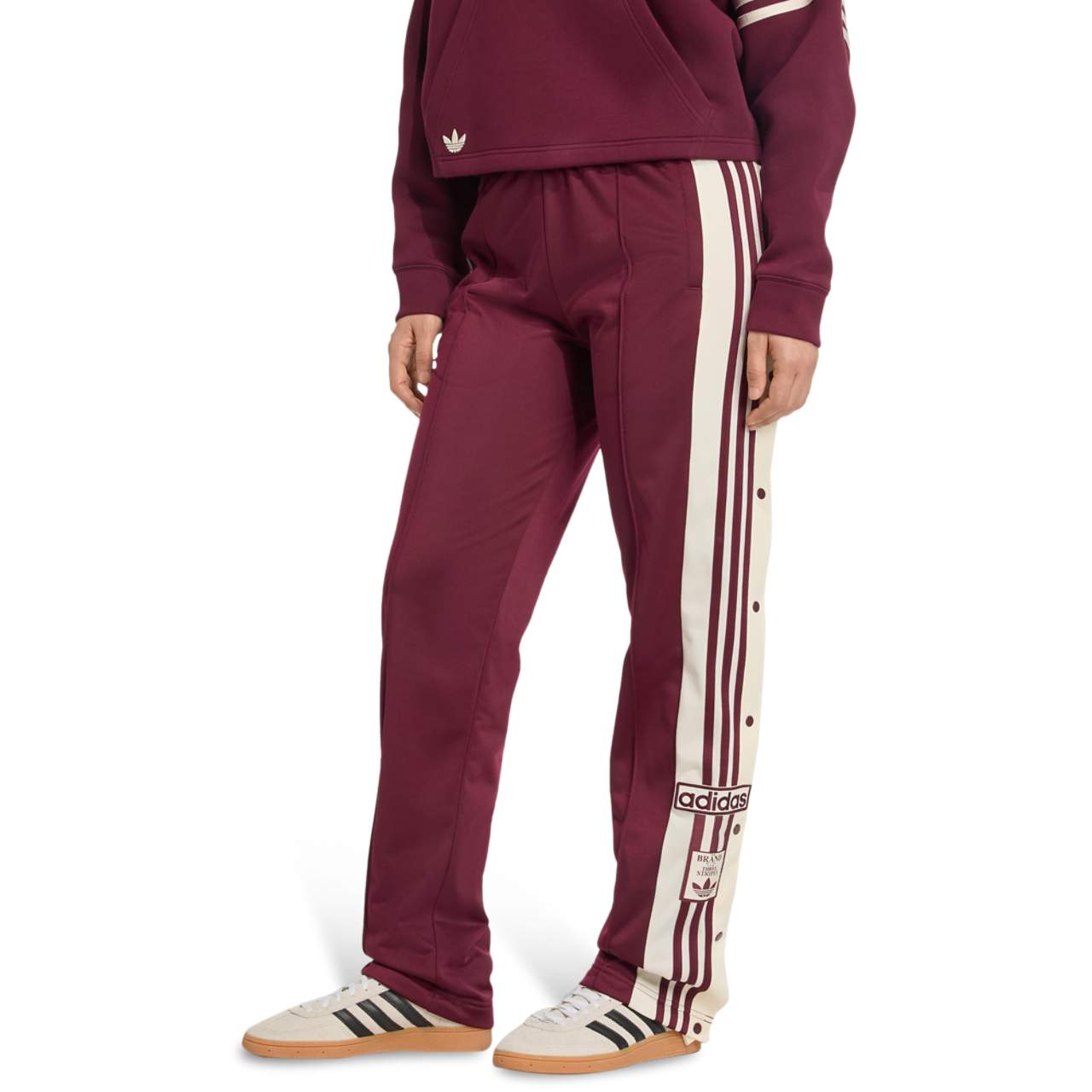 adidas Adibreak -verryttelyasun alaosa