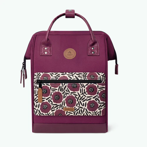 Cabaia Sac à dos Adventurer Medium Frumos frumos