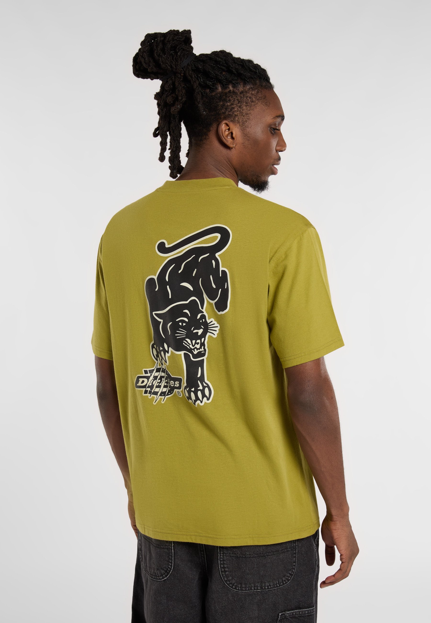 Dickies bedrukte T-shirts
