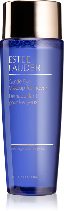 Demaquilante Suave para Olhos Estée Lauder