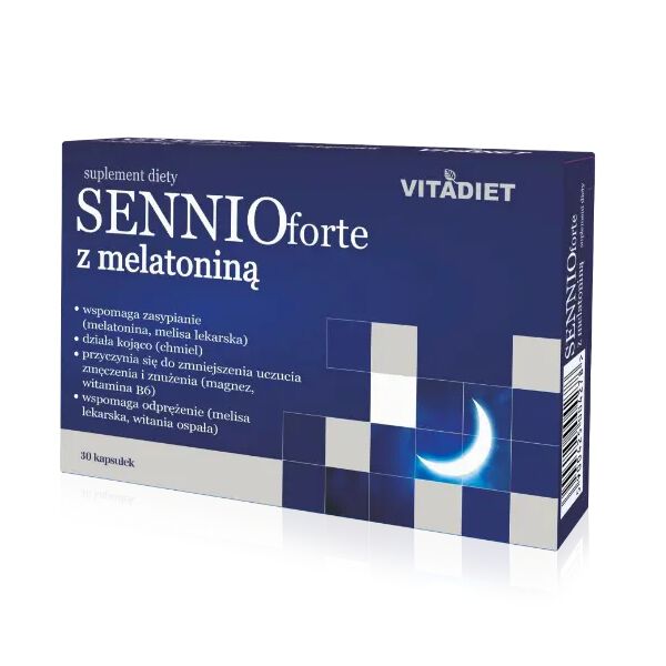 Vitadiet Sennio forte