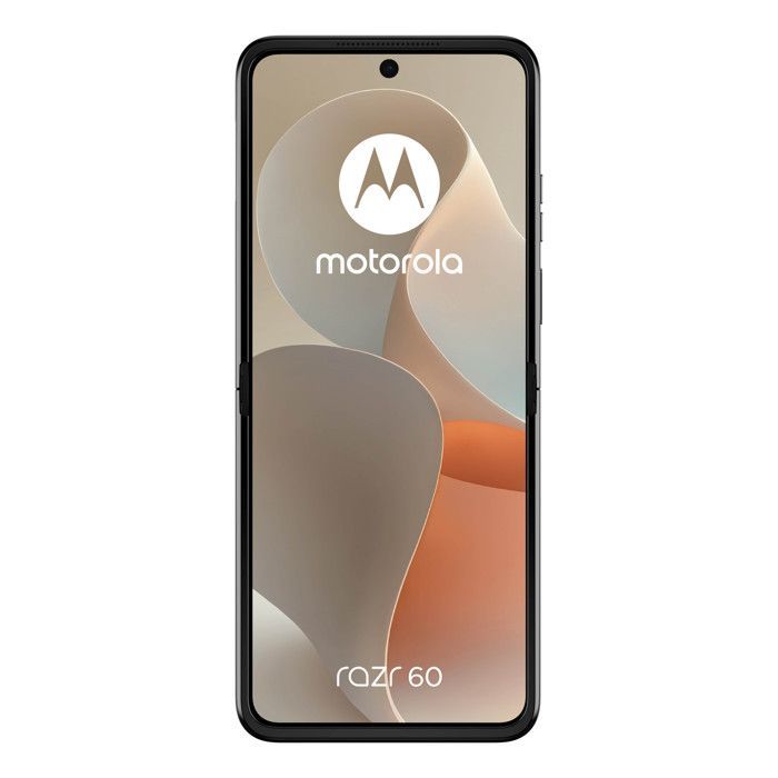 Motorola Razr 60 Foldable Smartphone 5G 8GB 256GB 50MP Moto AI 6.9